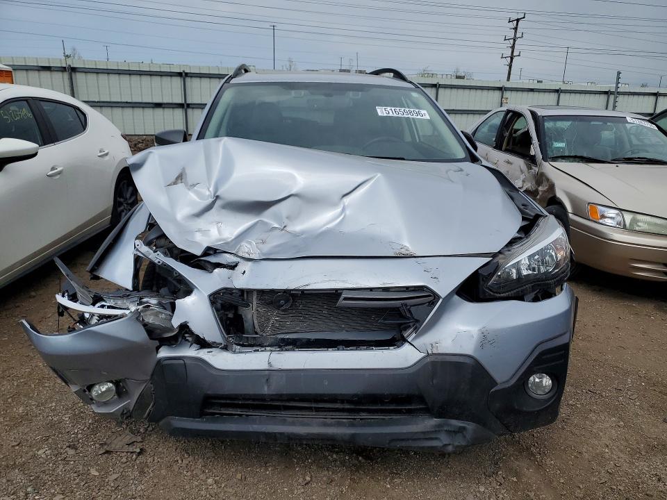 Aukcja sprzedaży 2021 Subaru Crosstrek, vin: JF2GTHSCXMH235851, numer aukcji: 51659896
