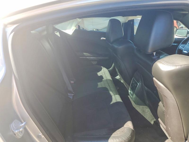 Aukcja sprzedaży 2016 Dodge Charger, vin: 2C3CDXGJ9GH274588, numer aukcji: 51038786