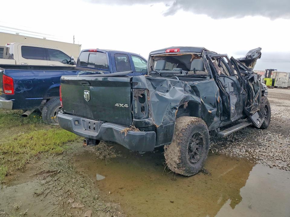 Aukcja sprzedaży 2015 Ram 2500, vin: 3C6UR5CL8FG663984, numer aukcji: 50920866