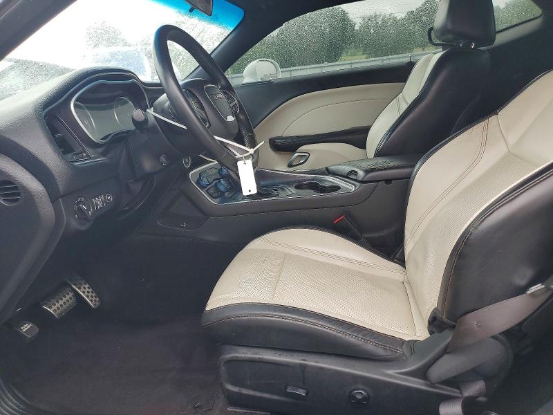 Продаж на аукціоні авто 2017 Dodge Challenger, vin: 2C3CDZAG0HH598409, номер лоту: 51526956
