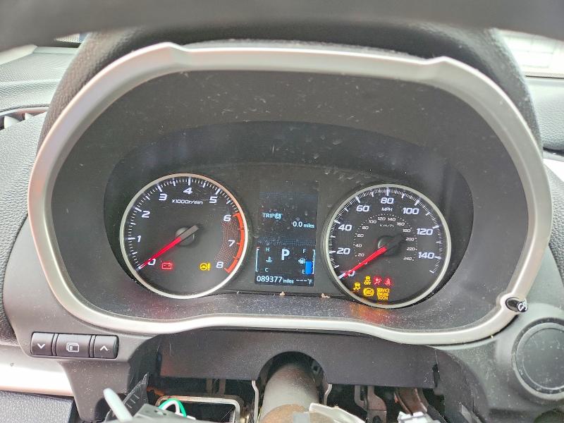 Aukcja sprzedaży 2018 Mitsubishi Eclipse Cross, vin: JA4AS3AAXJZ065226, numer aukcji: 51319476