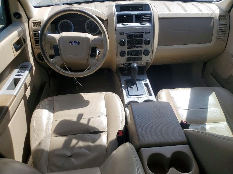 Aukcja sprzedaży 2009 Ford Escape, vin: 1FMCU93G79KC56941, numer aukcji: 50368386