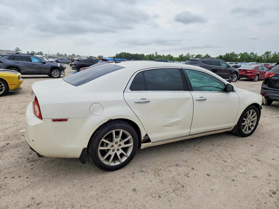 Продажа на аукционе авто 2011 Chev Malibu, vin: 1G1ZE5E70BF151277, номер лота: 52141556