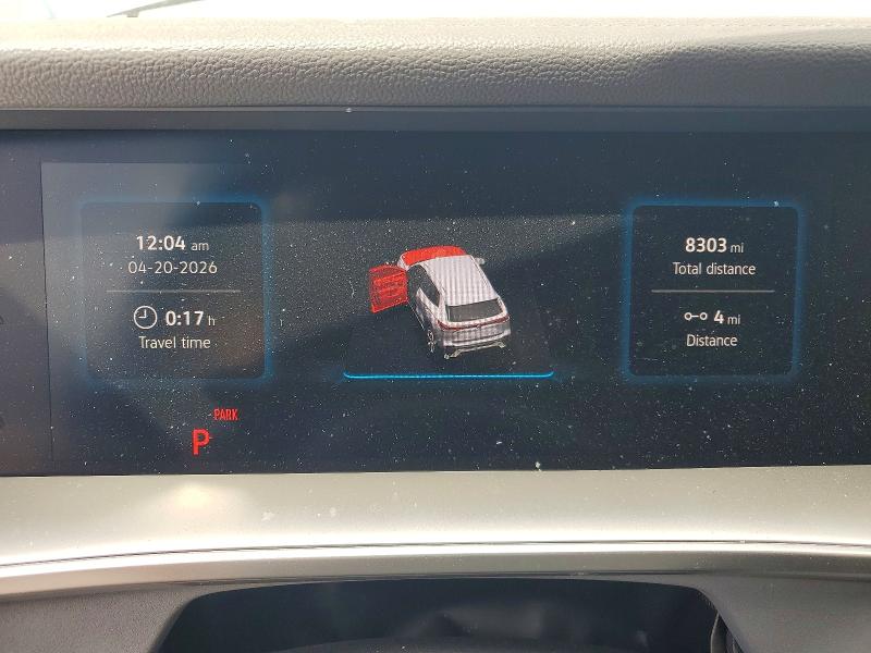 Aukcja sprzedaży 2025 Volkswagen Tiguan, vin: 3VVER7RM2SM022870, numer aukcji: 51189856