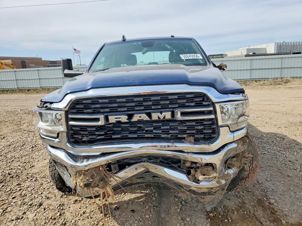 Продажа на аукционе авто 2022 Ram 2500, vin: 3C6UR5JL1NG120834, номер лота: 50845956