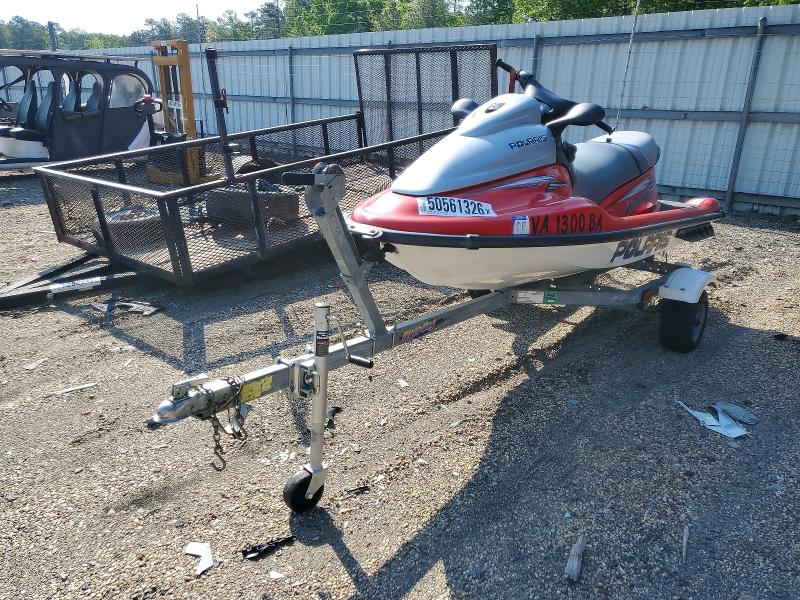 Продаж на аукціоні авто 2002 Polaris Boat, vin: PLE16821B202, номер лоту: 50561326
