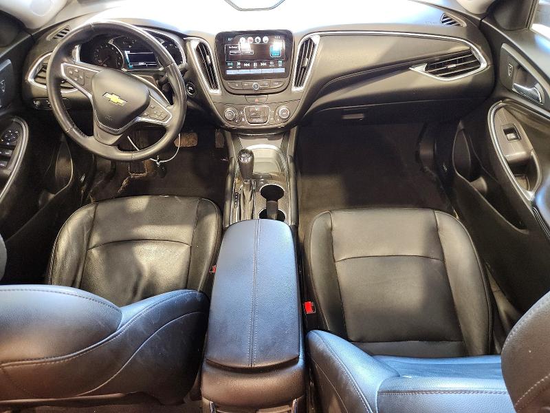 Aukcja sprzedaży 2016 Chevrolet Malibu, vin: 1G1ZE5ST4GF210629, numer aukcji: 50842206