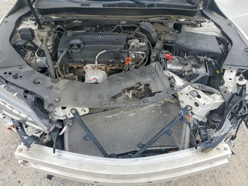 2015 Acura Tlx მანქანა იყიდება აუქციონზე, vin: 19UUB1F59FA026606, აუქციონის ნომერი: 51684026