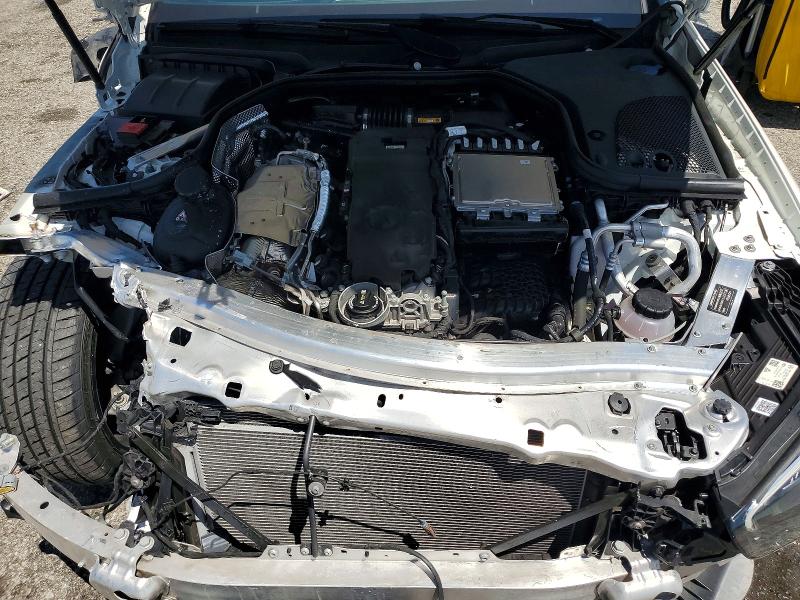 Продажа на аукционе авто 2022 Mercedes-benz E, vin: W1K1J5JB0NF173431, номер лота: 52017716
