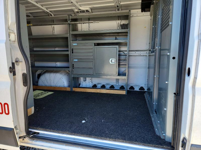 Продажа на аукционе авто 2019 Ram Promaster 1500, vin: 3C6TRVAG8KE514305, номер лота: 49572196