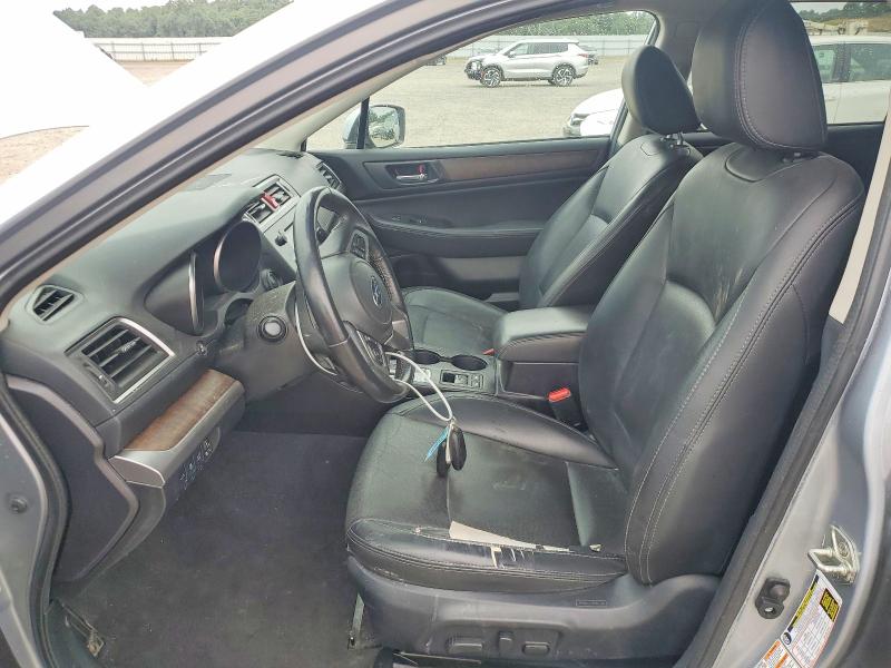 Продаж на аукціоні авто 2017 Subaru Outback, vin: 4S4BSANC7H3257450, номер лоту: 50102556