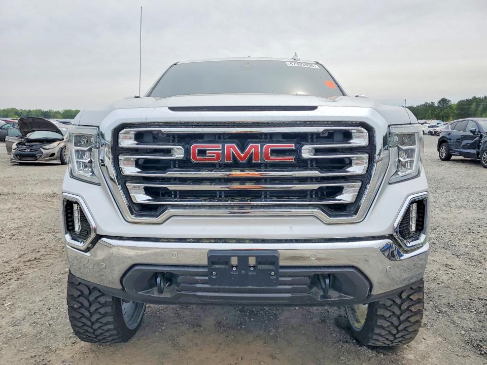 Продаж на аукціоні авто 2021 Gmc Sierra, vin: 1GTU9DED2MZ277258, номер лоту: 47393596