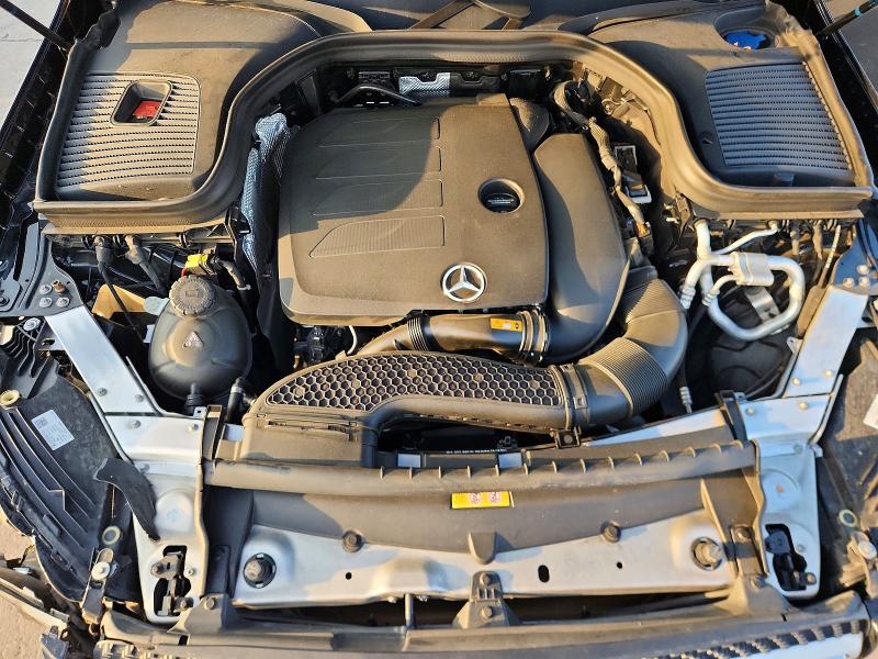 Продажа на аукционе авто 2020 Mercedes-benz Glc, vin: WDC0G8DB8LF697029, номер лота: 50133906