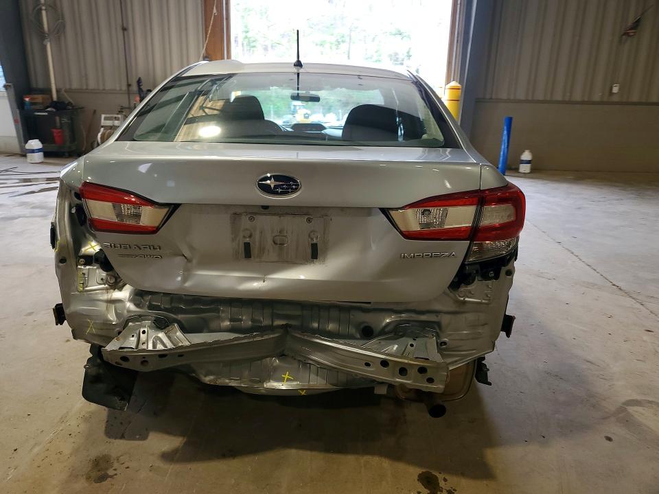 Aukcja sprzedaży 2018 Subaru Impreza, vin: 4S3GKAA66J3615122, numer aukcji: 49407606