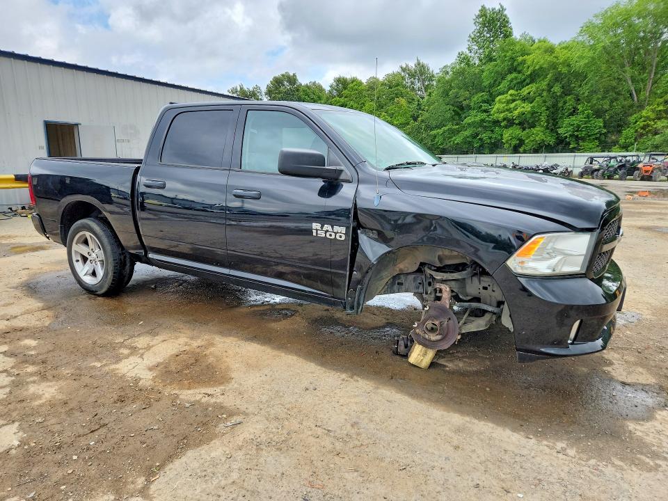 Aukcja sprzedaży 2013 Ram 1500, vin: 1C6RR6KT5DS665811, numer aukcji: 50728746