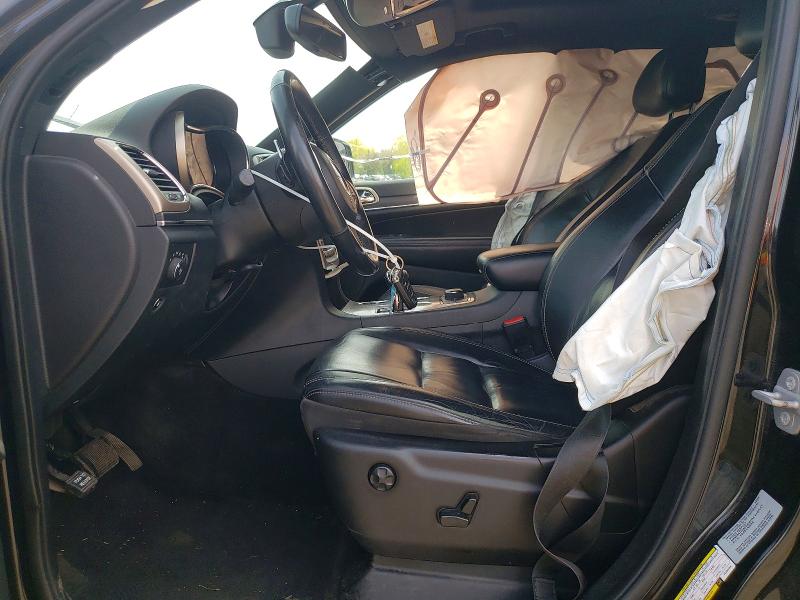 51633366 :رقم المزاد ، 1C4RJFBG6FC894384 vin ، 2015 Jeep Grand Cherokee مزاد بيع
