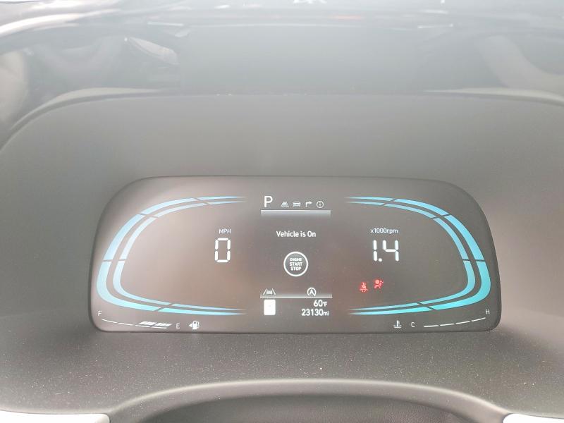 Продаж на аукціоні авто 2025 Hyundai Palisade, vin: KM8R24GE8SU830436, номер лоту: 51171936