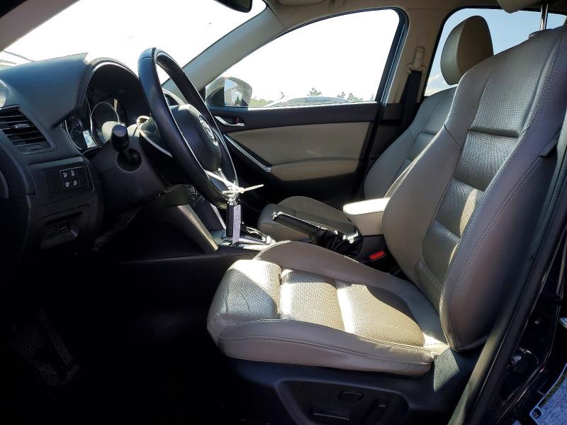 Продажа на аукционе авто 2014 Mazda Cx-5, vin: JM3KE4DY3E0418231, номер лота: 49670446