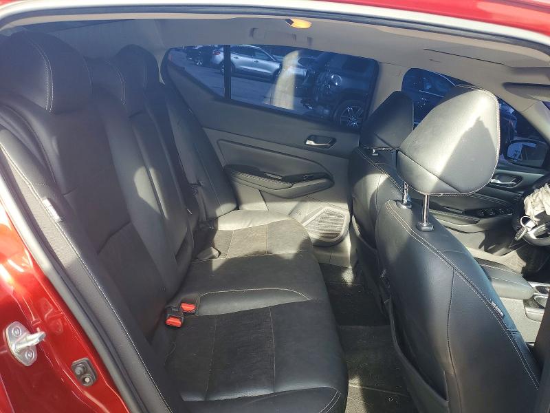 Продажа на аукционе авто 2020 Nissan Altima, vin: 1N4AL4FV7LC114429, номер лота: 48264576