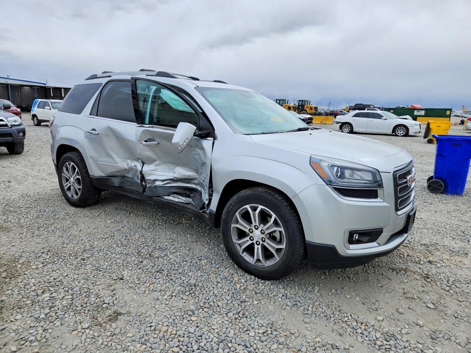 Aukcja sprzedaży 2013 Gmc Acadia, vin: 1GKKVRKD2DJ182321, numer aukcji: 49674866