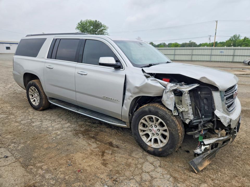 Aukcja sprzedaży 2018 Gmc Yukon Xl, vin: 1GKS2GKC7JR267558, numer aukcji: 51601726