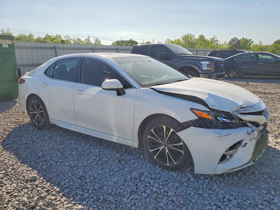 Aukcja sprzedaży 2019 Toyota Camry, vin: 4T1B11HK6KU705149, numer aukcji: 49037056