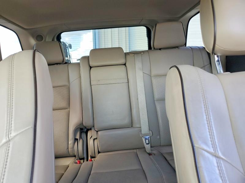 Aukcja sprzedaży 2012 Jeep Grand Cherokee, vin: 1C4RJFCT2CC202824, numer aukcji: 50968786