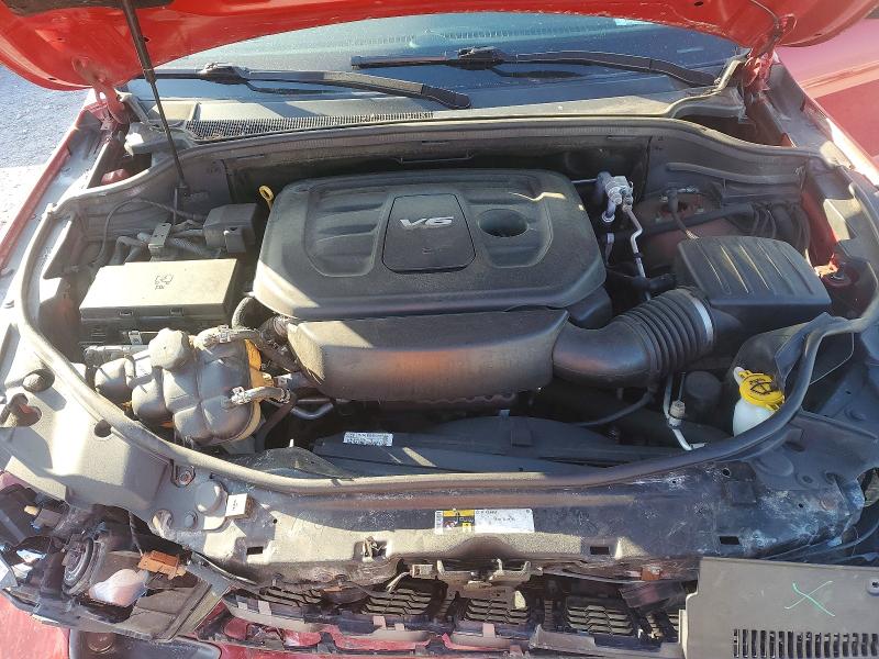 Aukcja sprzedaży 2017 Jeep Grand Cherokee, vin: 1C4RJFLGXHC633583, numer aukcji: 51631726