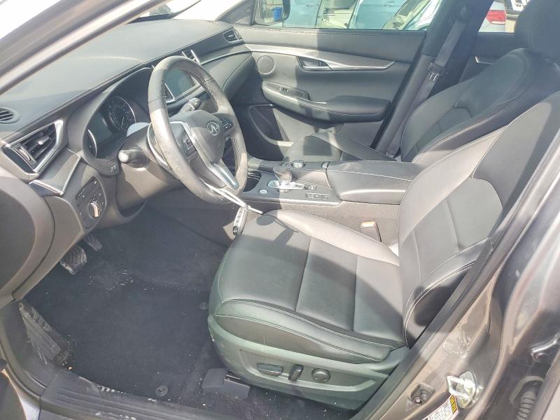 Aukcja sprzedaży 2021 Infiniti Qx50, vin: 3PCAJ5AA4MF118128, numer aukcji: 48162416
