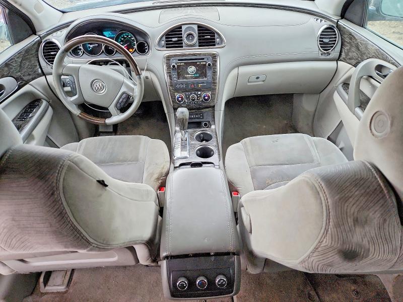 Aukcja sprzedaży 2014 Buick Enclave, vin: 5GAKRAKD4EJ230924, numer aukcji: 49443576