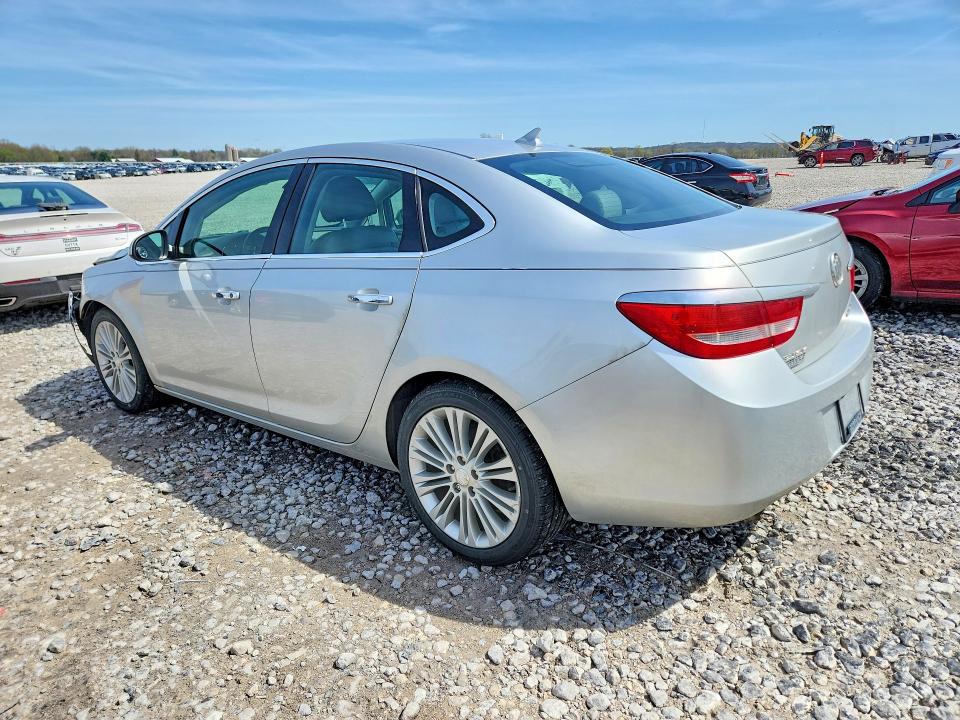 Aukcja sprzedaży 2014 Buick Verano, vin: 1G4PP5SK9E4128822, numer aukcji: 50247246