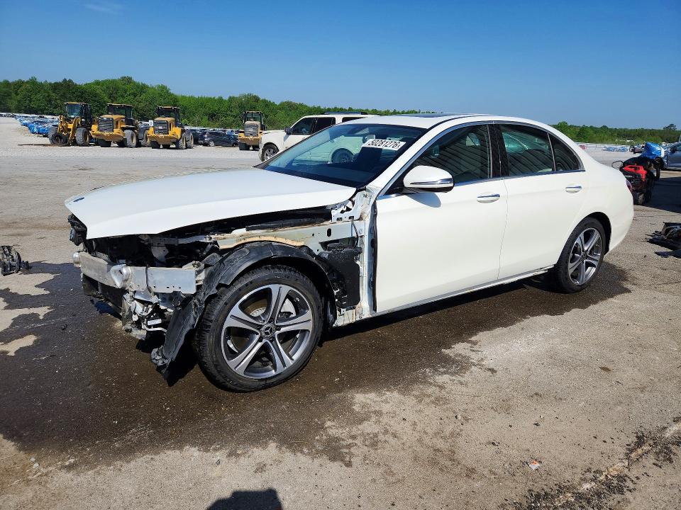 Продаж на аукціоні авто 2019 Mercedes-benz E, vin: WDDZF4JB6KA653142, номер лоту: 50281276