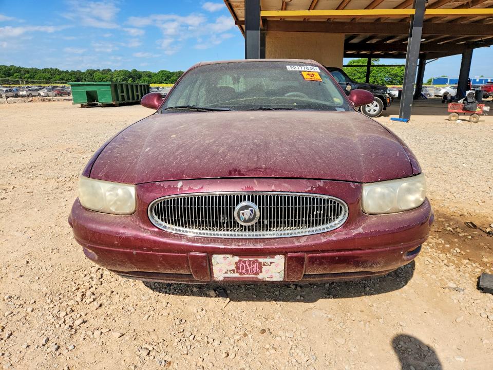 Продажа на аукционе авто 2001 Buick Lesabre, vin: 1G4HP54K614281542, номер лота: 50177836