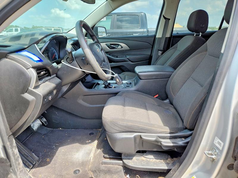 49678336 :رقم المزاد ، 1GNERFKW3LJ279708 vin ، 2020 Chevrolet Traverse مزاد بيع