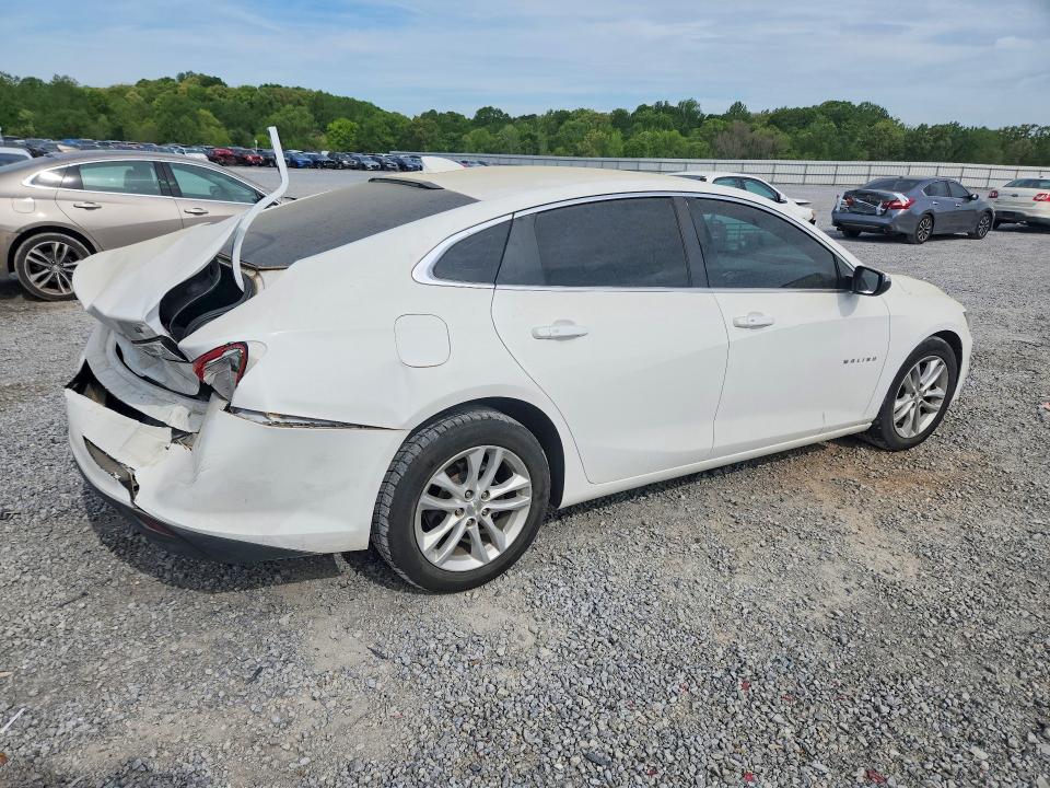Продаж на аукціоні авто 2017 Chevrolet Malibu, vin: 1G1ZE5STXHF183521, номер лоту: 47348796