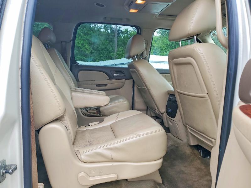 Aukcja sprzedaży 2010 Chevrolet Surburban, vin: 1GNUKKE3XAR274367, numer aukcji: 51498676