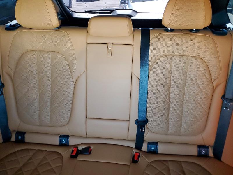 Aukcja sprzedaży 2024 Bmw X5, vin: 5UX13EU07R9T85969, numer aukcji: 50678536