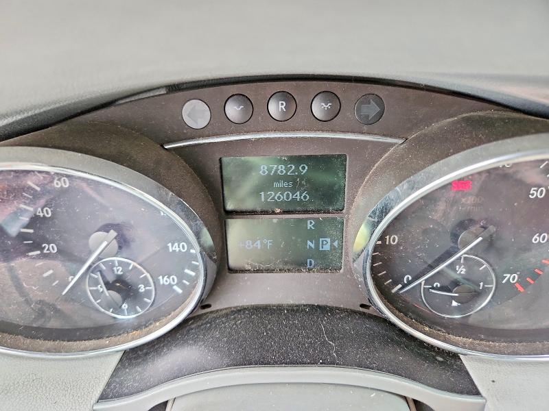 Продажа на аукционе авто 2006 Mercedes-benz 350, vin: 4JGCB65E26A008856, номер лота: 49495596