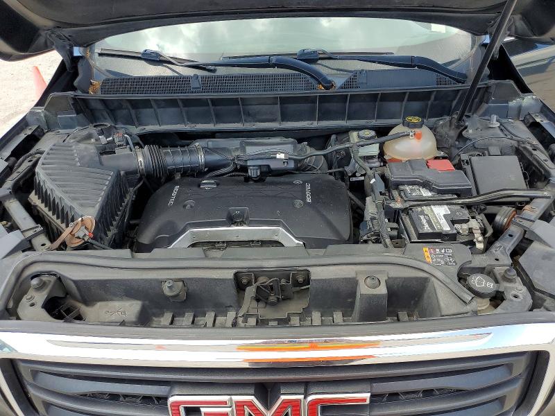 Продаж на аукціоні авто 2017 Gmc Acadia, vin: 1GKKNKLA3HZ242044, номер лоту: 52005126