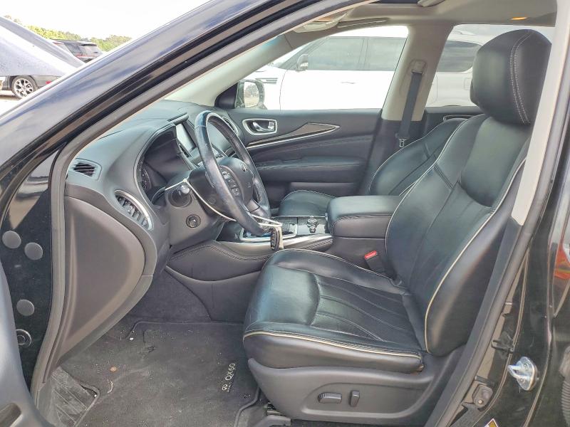Aukcja sprzedaży 2016 Infiniti Qx60, vin: 5N1AL0MN0GC521628, numer aukcji: 48765466