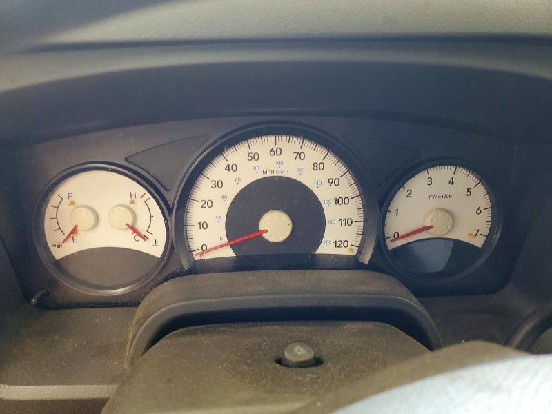 Продажа на аукционе авто 2010 Dodge Dakota, vin: 1D7CW3GK8AS228313, номер лота: 50759356