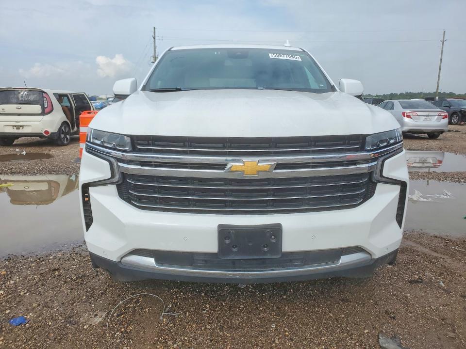 Aukcja sprzedaży 2024 Chevrolet Suburban, vin: 1GNSKCKD2RR128275, numer aukcji: 50677656