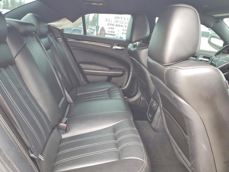 Aukcja sprzedaży 2021 Chrysler 300, vin: 2C3CCABG3MH545667, numer aukcji: 51676726