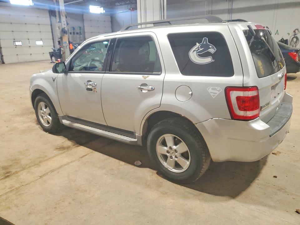 Продаж на аукціоні авто 2010 Ford Escape, vin: 1FMCU9DGXAKC92741, номер лоту: 50081126