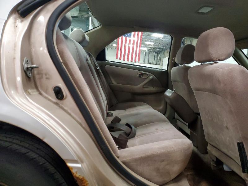 1997 Toyota Camry მანქანა იყიდება აუქციონზე, vin: 4T1BG22K9VU123211, აუქციონის ნომერი: 50774216