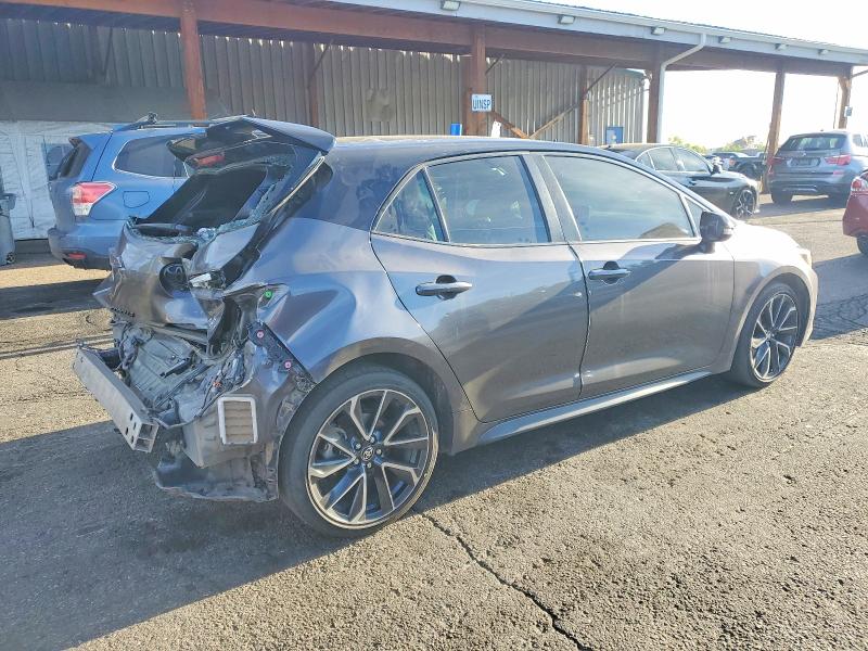 Aukcja sprzedaży 2022 Toyota Corolla, vin: JTNC4MBE2N3164207, numer aukcji: 48680546