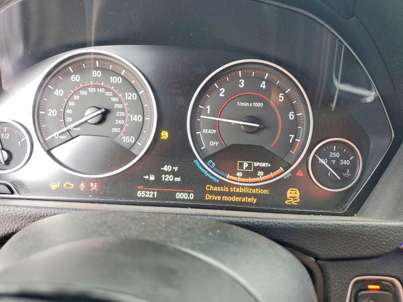 51296426 :رقم المزاد ، WBA4J5C53JBF07502 vin ، 2018 Bmw 440i مزاد بيع