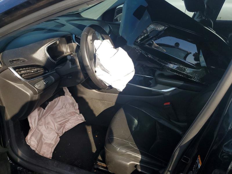 Aukcja sprzedaży 2017 Chevrolet Volt, vin: 1G1RB6S57HU100445, numer aukcji: 48442746