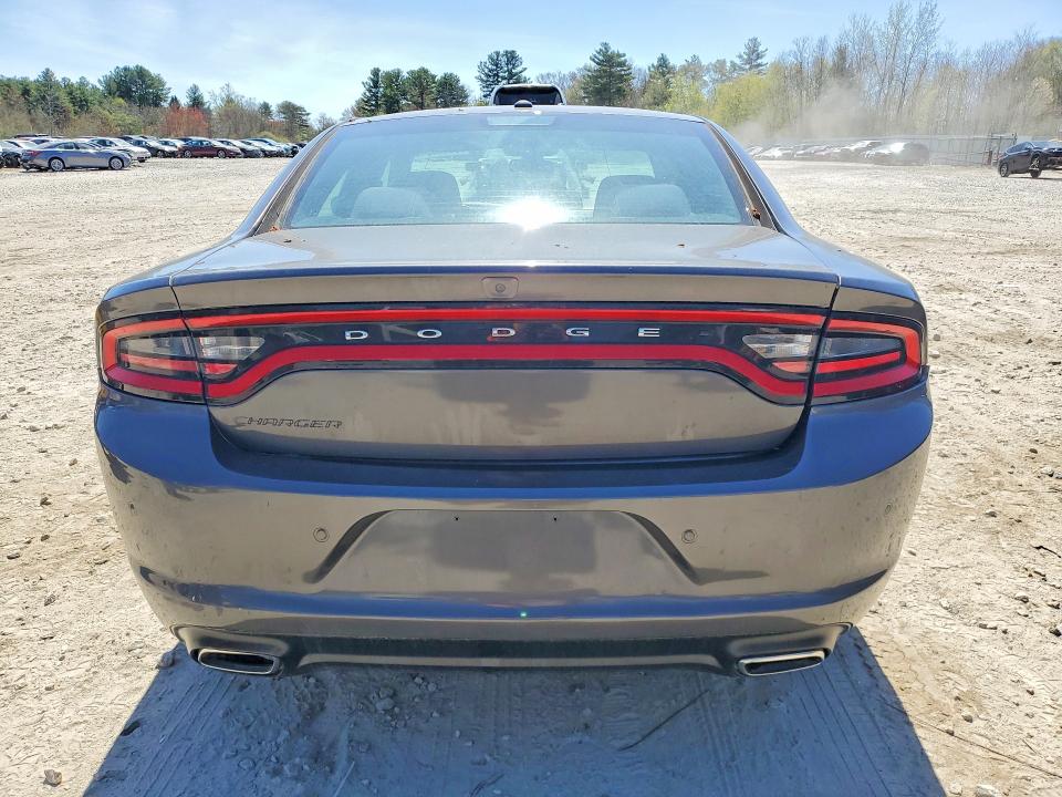 Aukcja sprzedaży 2019 Dodge Charger, vin: 2C3CDXBG5KH658260, numer aukcji: 51410046