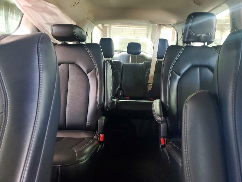 Продаж на аукціоні авто 2024 Chrysler Pacifica, vin: 2C4RC1BG2RR179482, номер лоту: 48564426